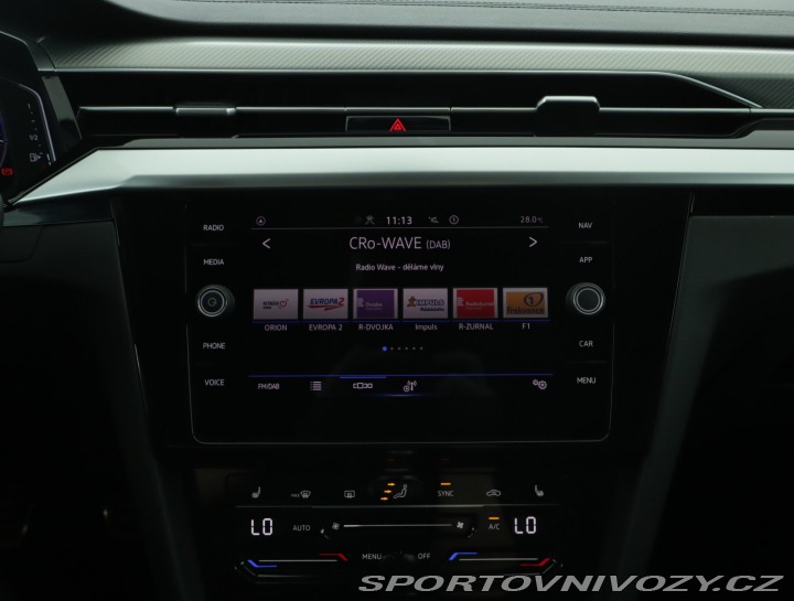 Volkswagen Arteon 1.5 TSI 2021