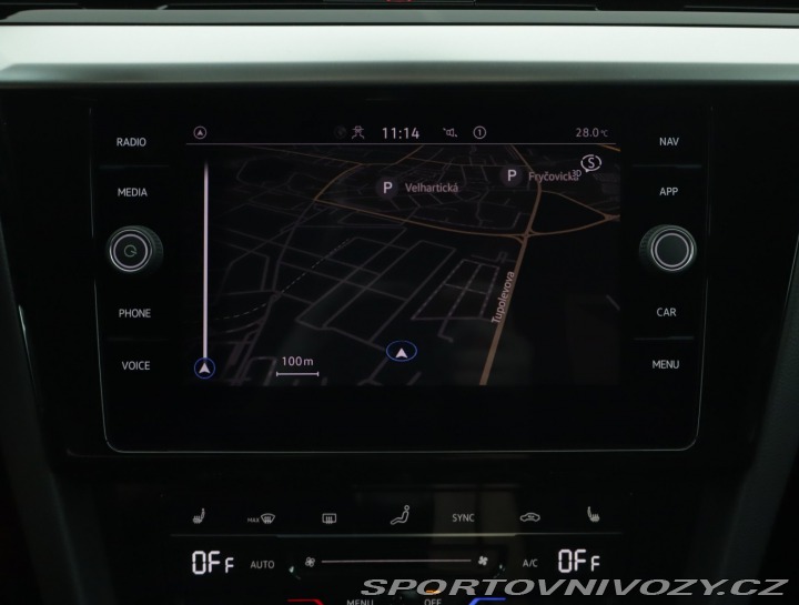 Volkswagen Arteon 1.5 TSI 2021
