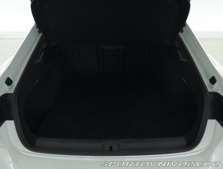 Volkswagen Arteon 1.5 TSI 2021