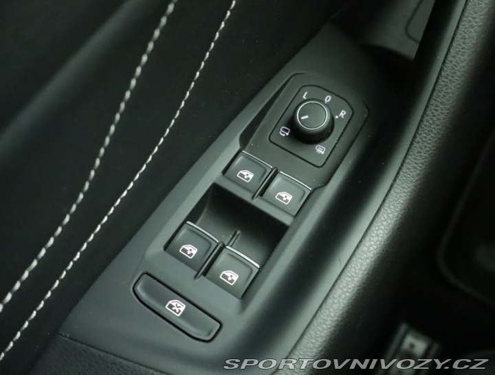 Volkswagen Arteon R-line 1.5 TSI 2021