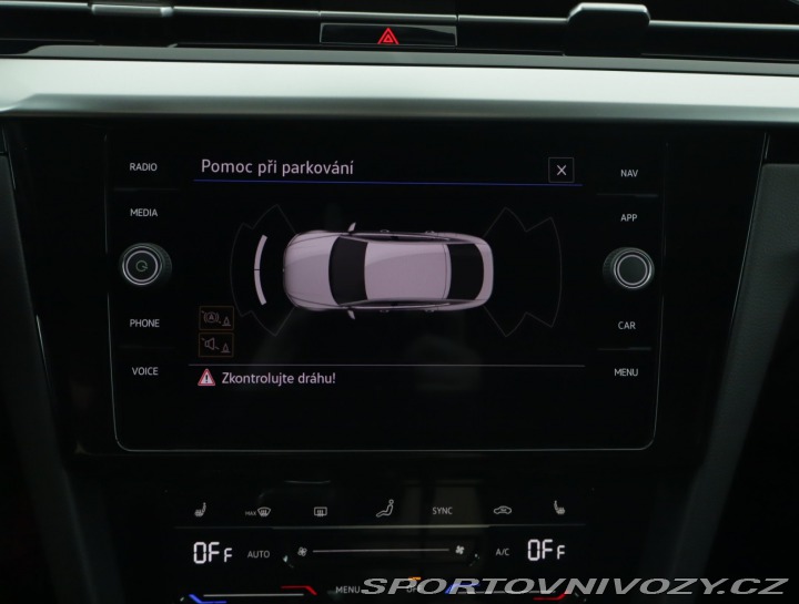 Volkswagen Arteon R-line 1.5 TSI 2021