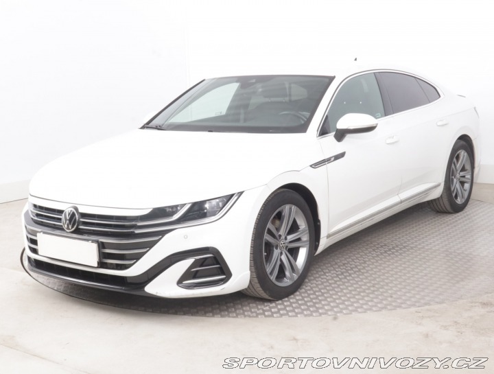 Volkswagen Arteon 1.5 TSI 2021