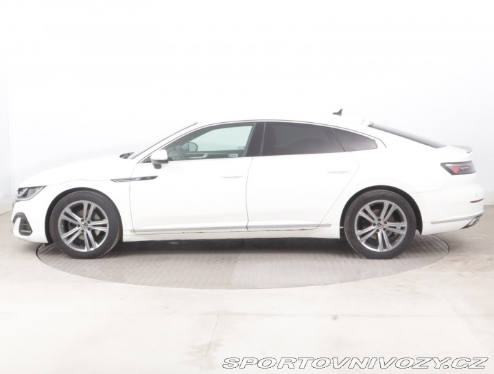 Volkswagen Arteon 1.5 TSI 2021