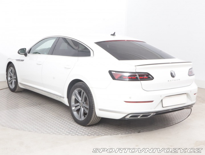 Volkswagen Arteon 1.5 TSI 2021