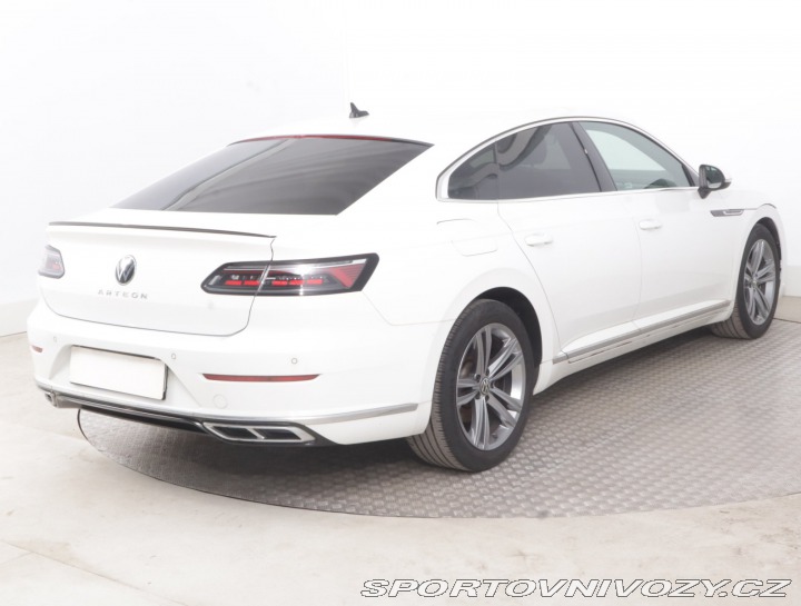Volkswagen Arteon R-line 1.5 TSI 2021