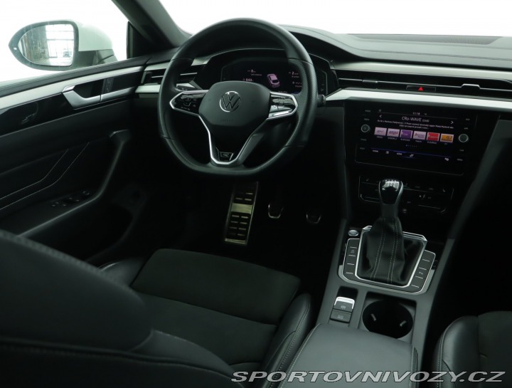 Volkswagen Arteon R-line 1.5 TSI 2021