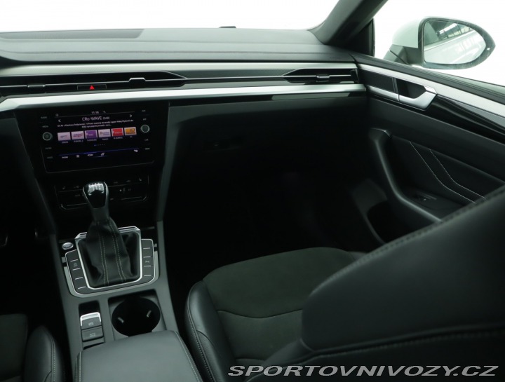 Volkswagen Arteon 1.5 TSI 2021