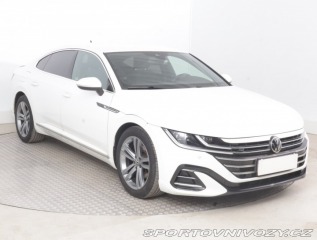 Volkswagen Arteon 1.5 TSI 2021