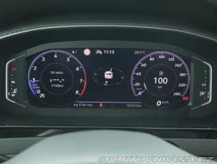 Volkswagen Arteon 1.5 TSI 2021