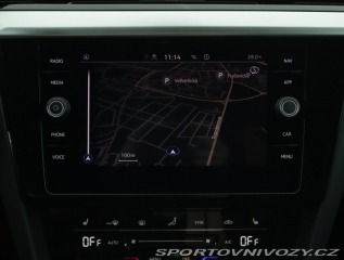 Volkswagen Arteon 1.5 TSI 2021