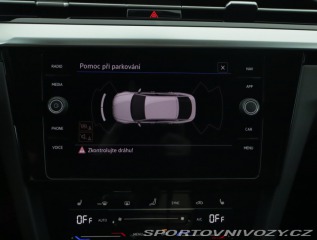 Volkswagen Arteon 1.5 TSI 2021