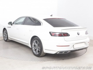 Volkswagen Arteon 1.5 TSI 2021