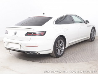 Volkswagen Arteon 1.5 TSI 2021