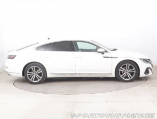 Volkswagen Arteon 1.5 TSI 2021