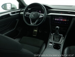 Volkswagen Arteon 1.5 TSI 2021