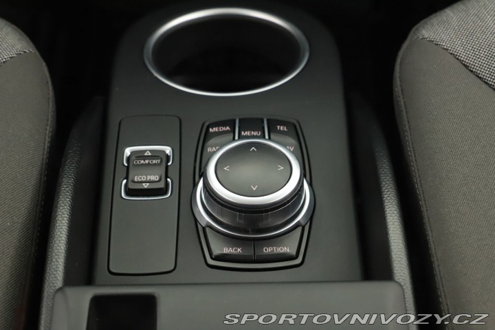 BMW i3 94Ah BEV 2018