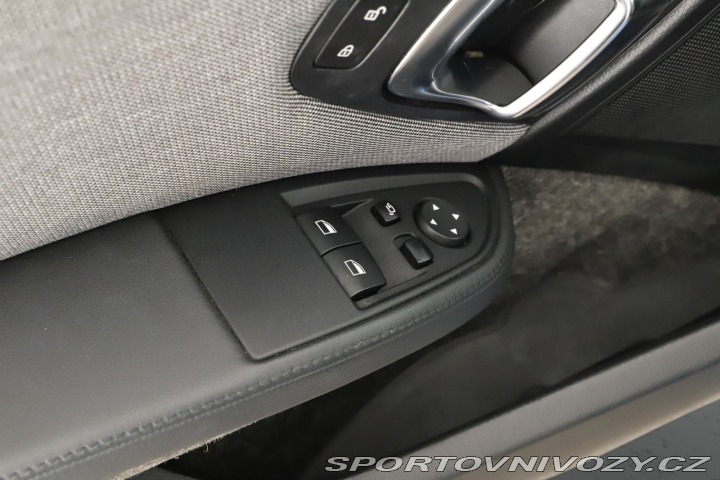 BMW i3 94Ah BEV 2018