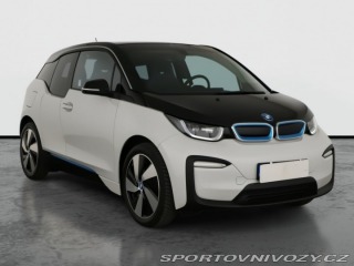 BMW i3 94Ah BEV 2018