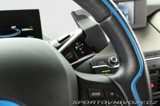 BMW i3 94Ah BEV 2018
