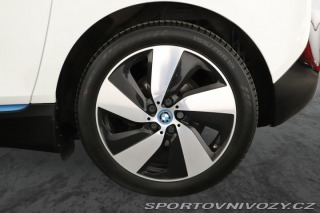 BMW i3 94Ah BEV 2018