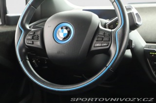 BMW i3 94Ah BEV 2018