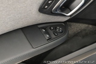 BMW i3 94Ah BEV 2018