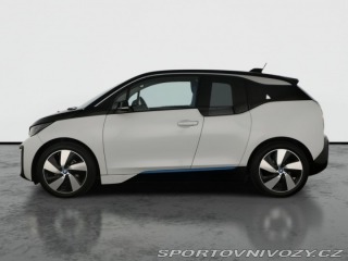 BMW i3 94Ah BEV 2018