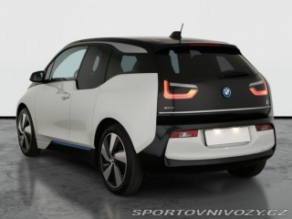 BMW i3 94Ah BEV 2018