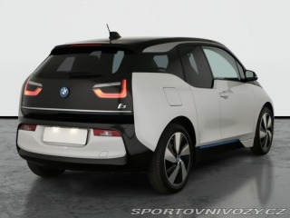 BMW i3 94Ah BEV 2018