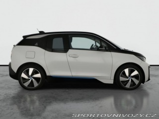 BMW i3 94Ah BEV 2018