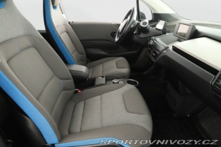 BMW i3 94Ah BEV 2018