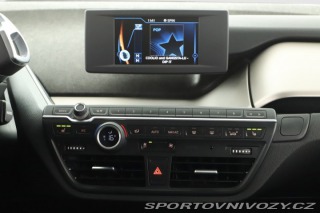 BMW i3 94Ah BEV 2018