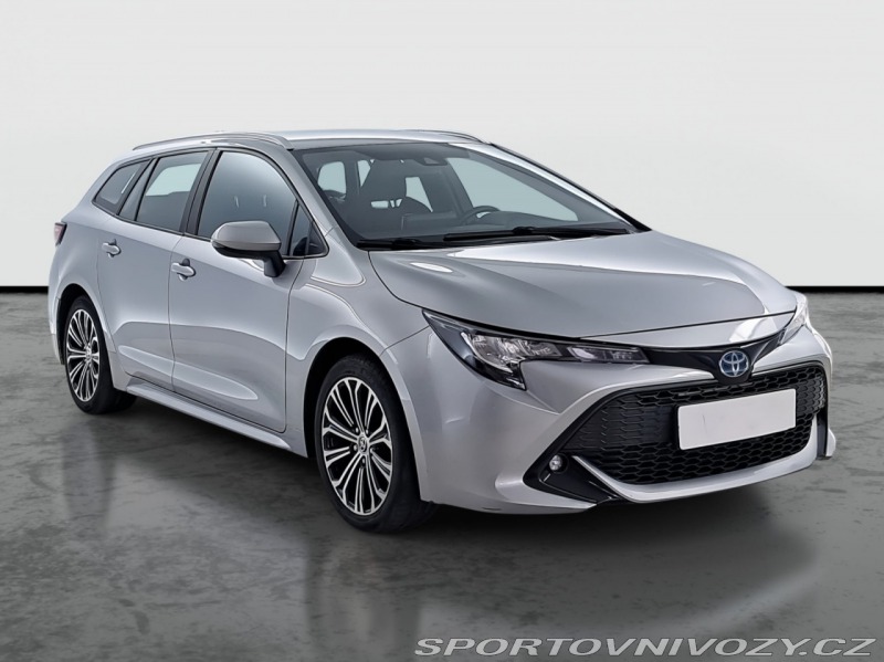 Toyota Corolla Active 2.0 Hybrid