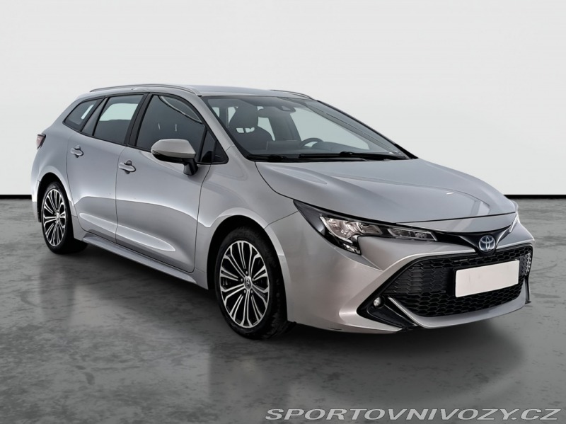Toyota Corolla Active 2.0 Hybrid
