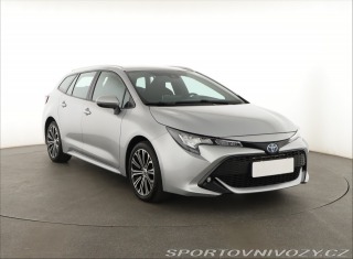 Toyota Corolla Active 2.0 Hybrid