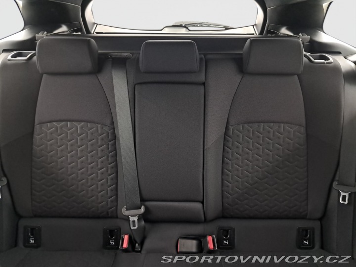 Toyota Corolla Active 2.0 Hybrid 2022