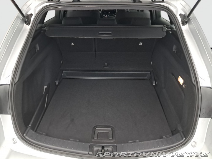 Toyota Corolla Active 2.0 Hybrid 2022