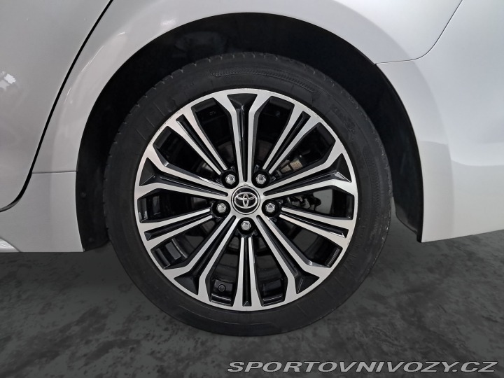 Toyota Corolla Active 2.0 Hybrid 2022