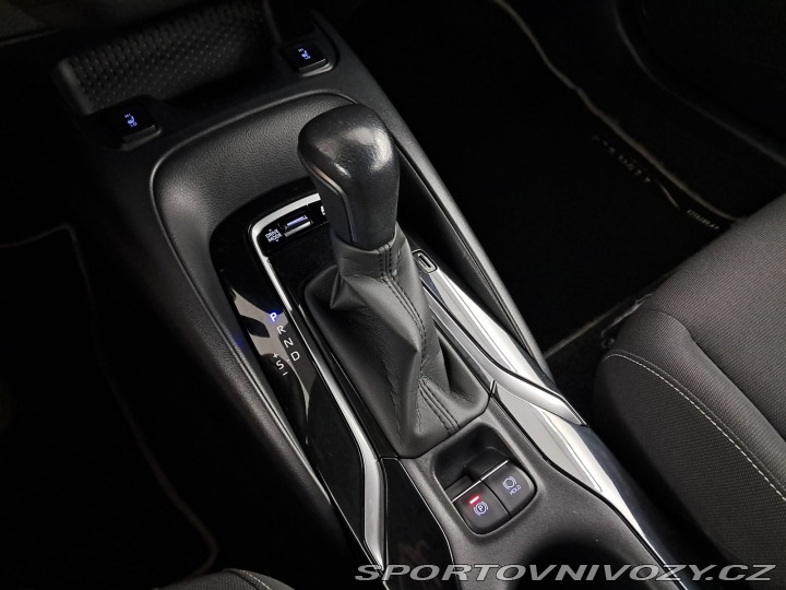 Toyota Corolla Active 2.0 Hybrid 2022