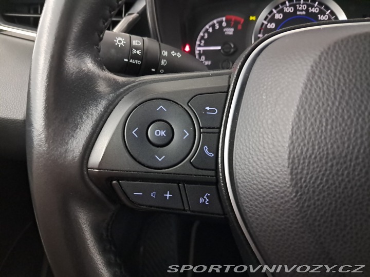 Toyota Corolla Active 2.0 Hybrid 2022