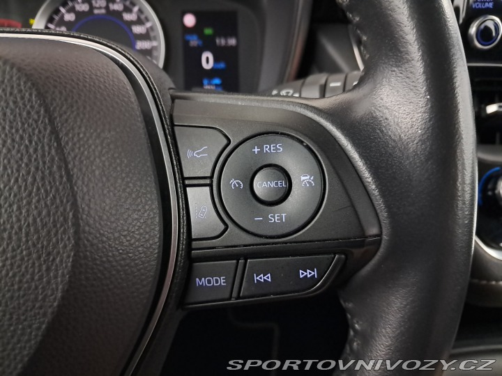 Toyota Corolla Active 2.0 Hybrid 2022