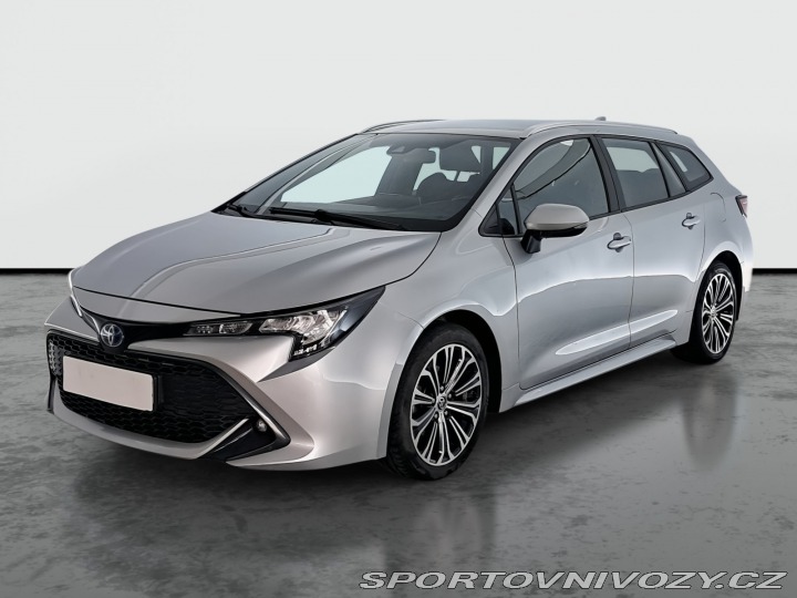 Toyota Corolla Active 2.0 Hybrid 2022