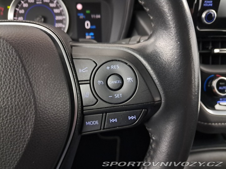 Toyota Corolla Active 2.0 Hybrid 2022