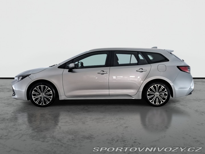 Toyota Corolla Active 2.0 Hybrid 2022