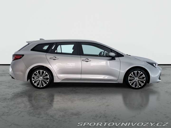 Toyota Corolla Active 2.0 Hybrid 2022