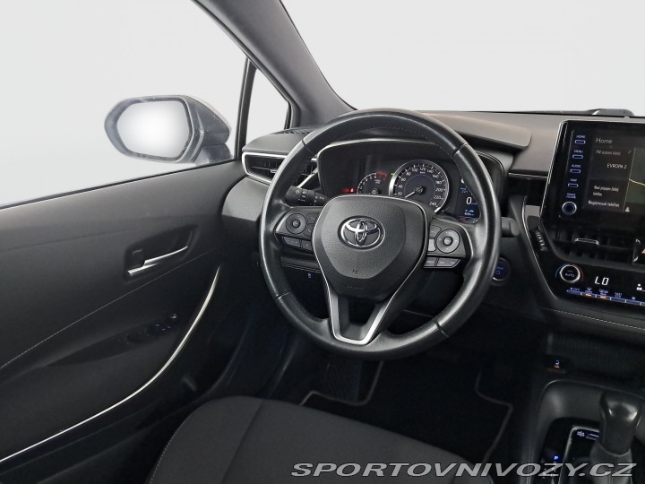 Toyota Corolla Active 2.0 Hybrid 2022