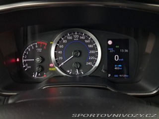 Toyota Corolla Active 2.0 Hybrid 2022