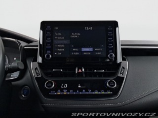 Toyota Corolla Active 2.0 Hybrid 2022