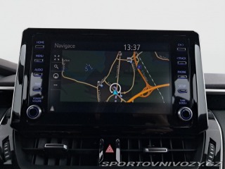 Toyota Corolla Active 2.0 Hybrid 2022