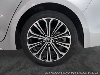 Toyota Corolla Active 2.0 Hybrid 2022